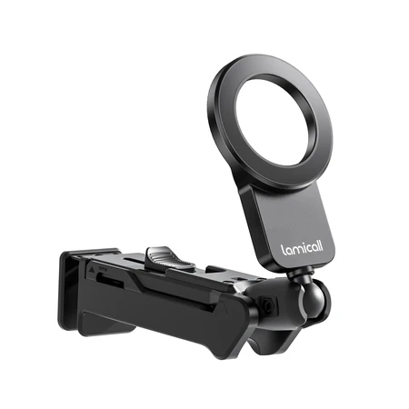 תושבת לטלפון הנייד MagSafe במטוס STRL-02