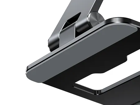 מעמד לטאבלט מתקפל ומתכוונן 360 מעלות דגם: DT05