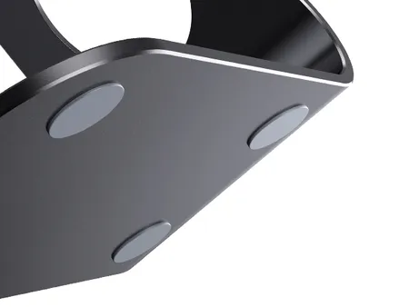 מעמד לטאבלט מתכוונן רב-זווית לשולחן כתיבה דגם: S1