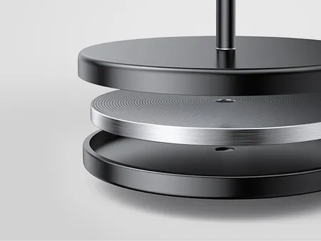 סטנד רצפתי לטאבלט דגם:FT-01