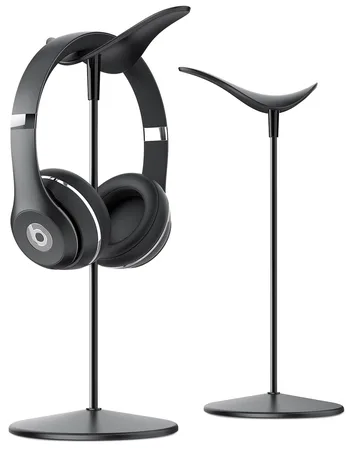 מעמד שולחני לאוזניות דגם:H1