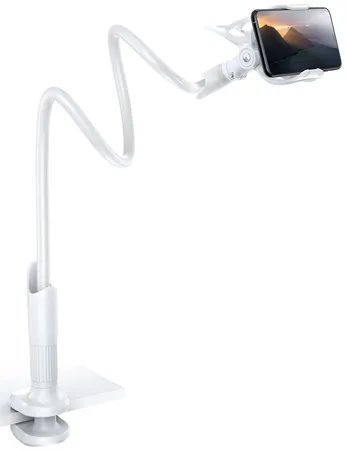 מחזיק לטלפון Gooseneck דגם: LS-05