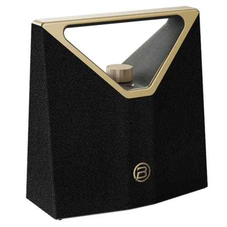 BUGANi Brief Plus - רמקול בלוטות' נייד