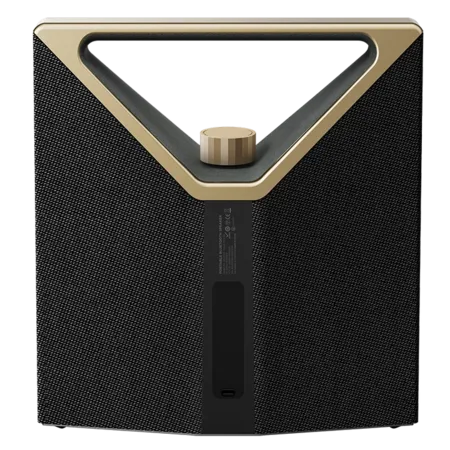 BUGANi Brief Plus - רמקול בלוטות' נייד