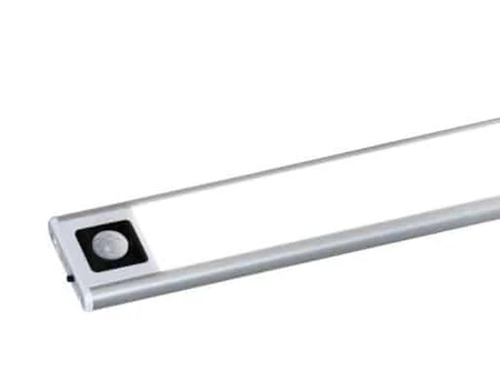 תאורת LED נטענת לויטרינה